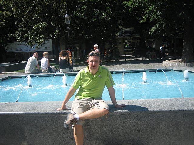 311 - Bratislava 2007